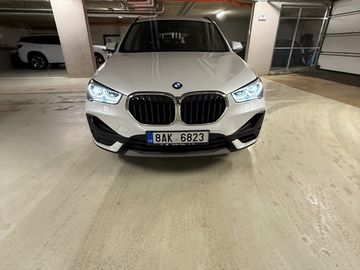 BMW x1 sDrive 18i