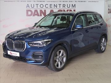3,0 4x4 ZÁNOVNÍ, 1.maj. CZ