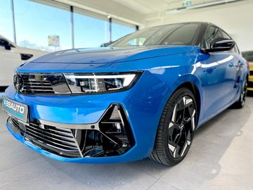 ST GSe 1,6 Turbo PHEV 165kW