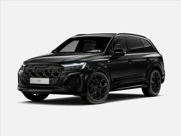 3,0   S line TDI quattro 210 k
