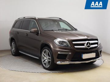350 CDI, NOVÁ CENA, 4X4