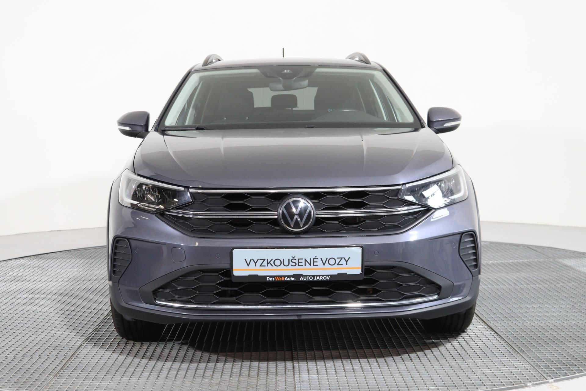Volkswagen Taigo, Life 1,0 TSI - fotka 4