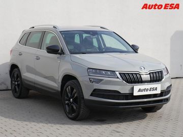 2.0TDi 4x4,ČR,Style,LED