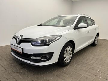 1.5DCI 81kW