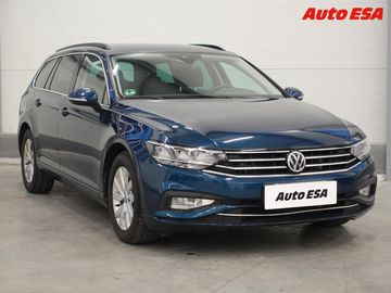2.0 TDi,DSG,LED,navi