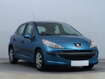 1.4 16V, Klima, za dobrou cenu
