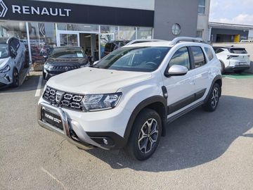 Prestige TCe 100 LPG
