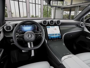 220 d 4MATIC SUV Linie AMG
