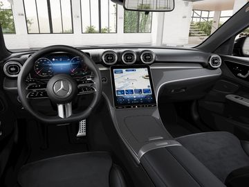 220 d 4MATIC kombi Edition 140