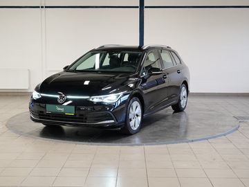 1.5 eTSI 96 kW DSG Style