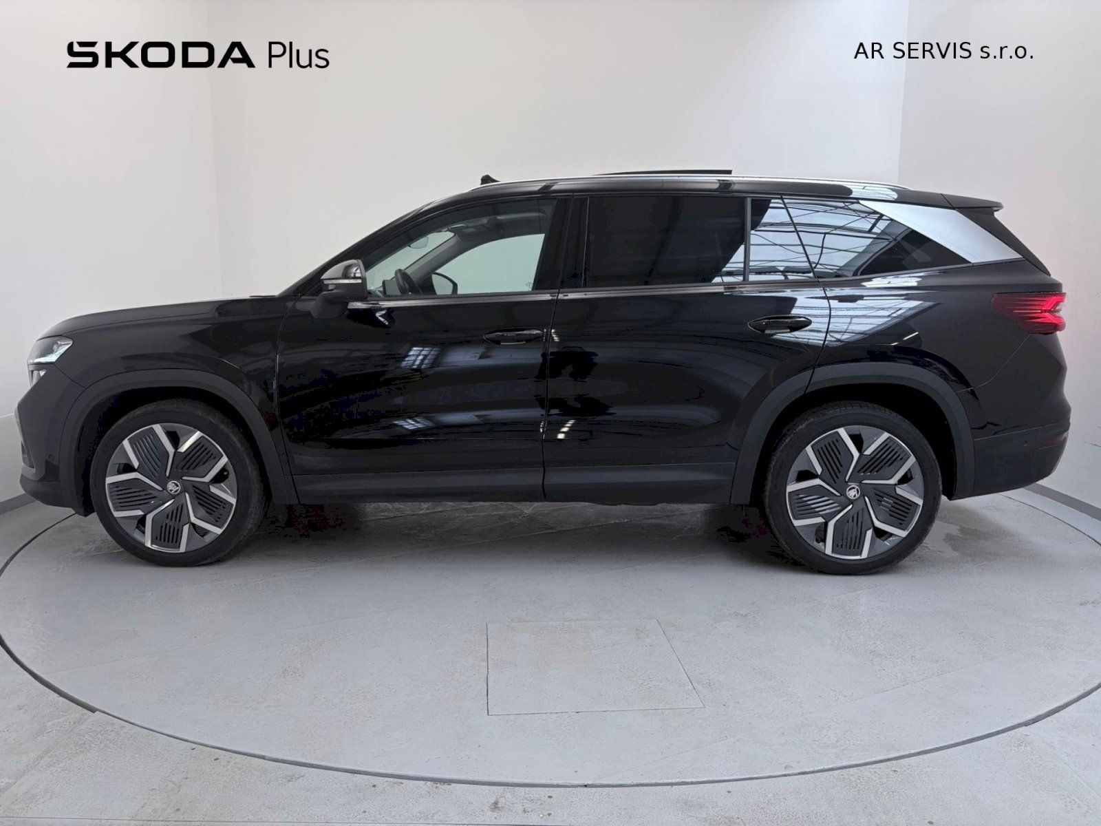 Škoda Kodiaq, Exclusive Selection 2.0TDI/142 - fotka 3