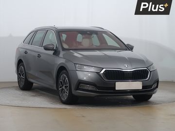 1.5 TSI e-tec, Style, Automat