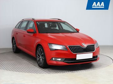 1.6 TDI, Style, Navi