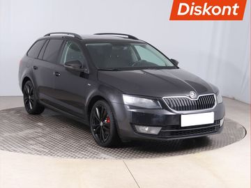 2.0 TDI, Automat, Navi, Xenony