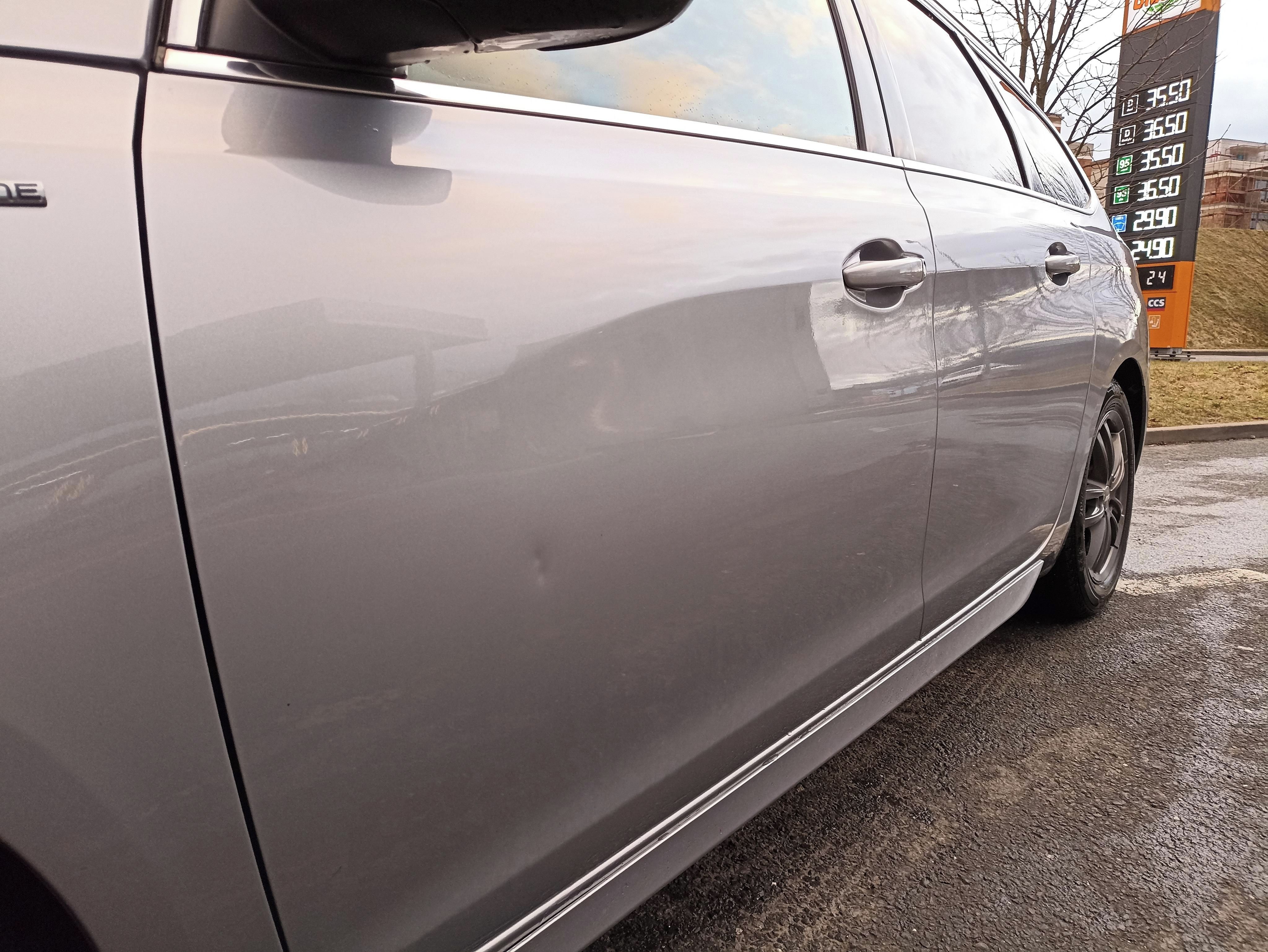 Peugeot 308, 1.5 HDi, 96 kW, GTline - fotka 6