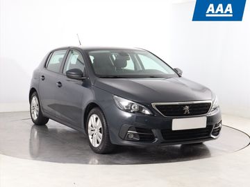 1.2 PureTech, Active