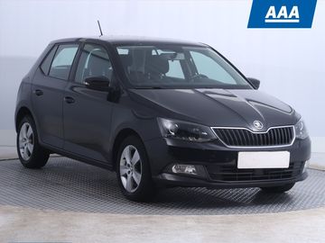 1.2 TSI, Klima