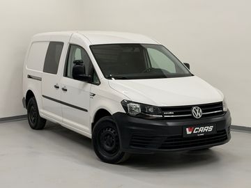 MAXI 1.4 TGI CNG / 2019