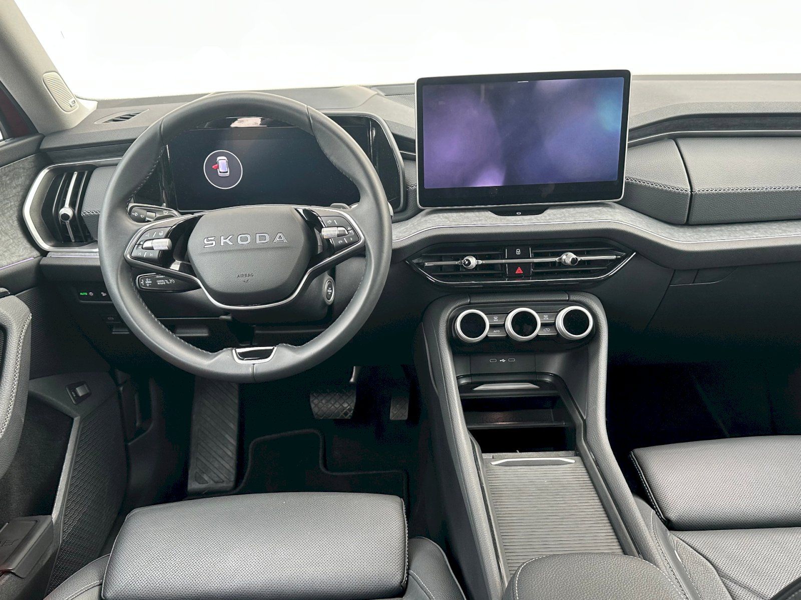 Škoda Kodiaq, 2.0 Tdi 142kW Exclusive Select - fotka 5