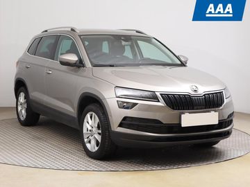 1.5 TSI, Automat, ČR,1.maj