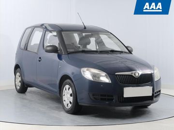 1.2 12V, Comfort, po STK