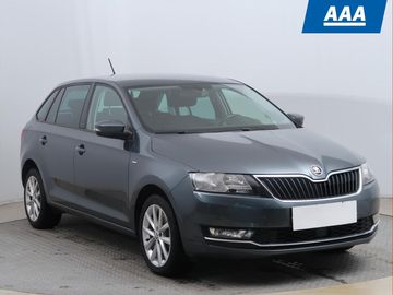 1.0 TSI, Serv.kniha, Navi