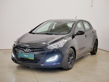 1.4 CVVT 73 kW