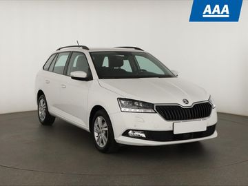 1.0 TSI, Style