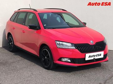 1.0 TSI,Xenon,AC