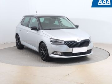 1.0 TSI, Style, Serv.kniha