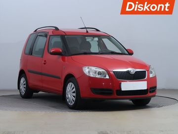 1.6 16V, Style, ČR,1.maj