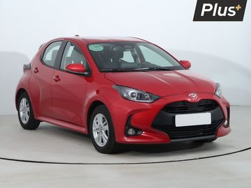 1.5 VVT-i Hybrid, NOVÁ CENA