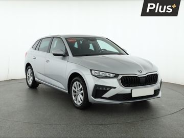 1.0 TSI, Top Selection