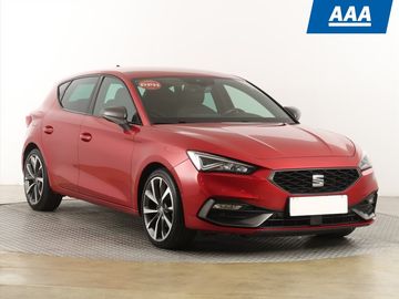 2.0 TDI, Automat, Kůže, Navi