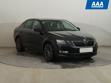 2.0 TDI, Laurin&Klement