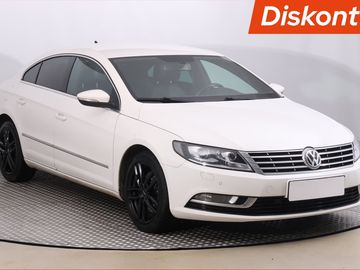 2.0 TDI, Highline, Automat