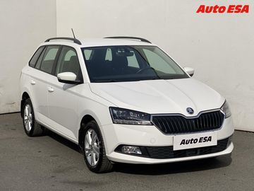1.0 TSi,Style,LED,+kola