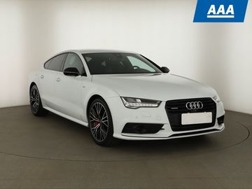 3.0 TDI competition, NOVÁ CENA