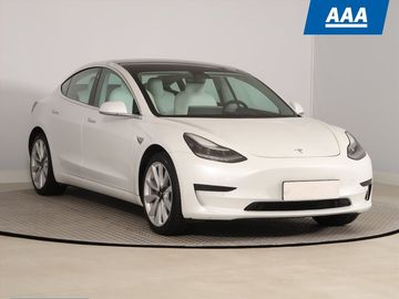 Std Range Plus 52kWh, SoH 86%