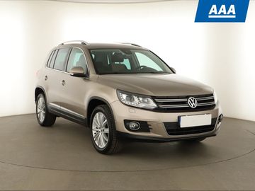 2.0 TSI, NOVÁ CENA, 4X4