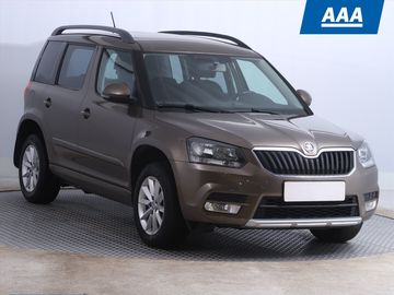 1.4 TSI, Serv.kniha