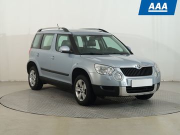 2.0 TDI, 4X4, Navi