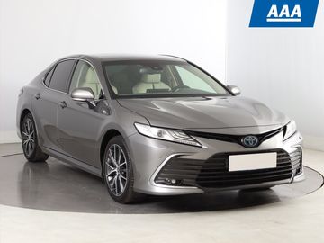 2.5 Hybrid, Automat