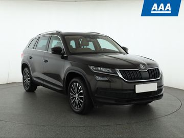 2.0 TSI, Style, NOVÁ CENA