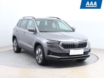 1.5 TSI, Style, Automat