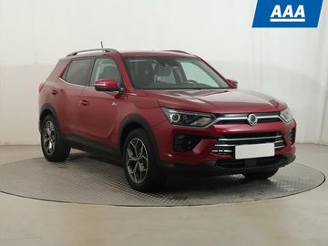 1.5 T-GDI, Style, 4X4