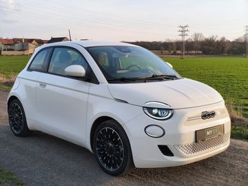 ICON 42kWh LED ZÁRUKA SOH91.5%
