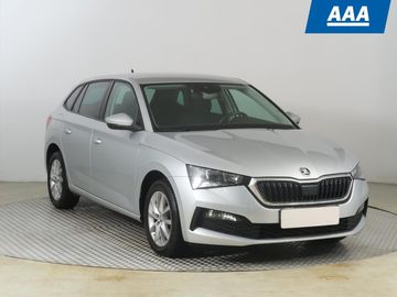 1.6 TDI, Automatická klima