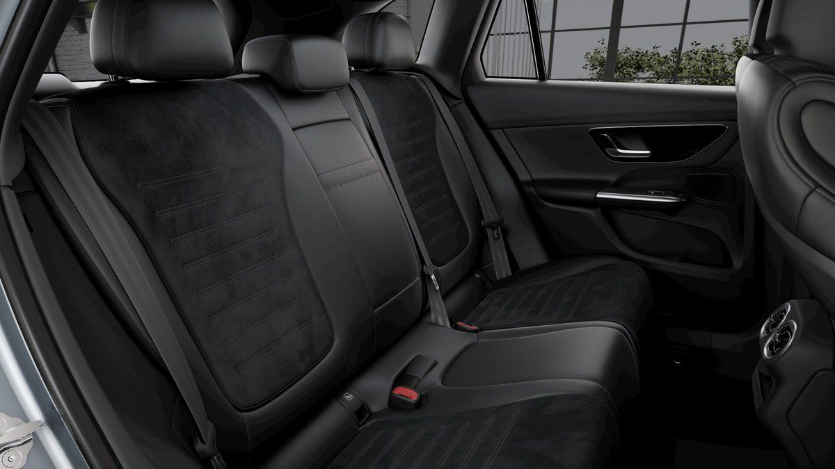 Mercedes-Benz GLC, 220 d 4MATIC SUV Linie AMG - fotka 3