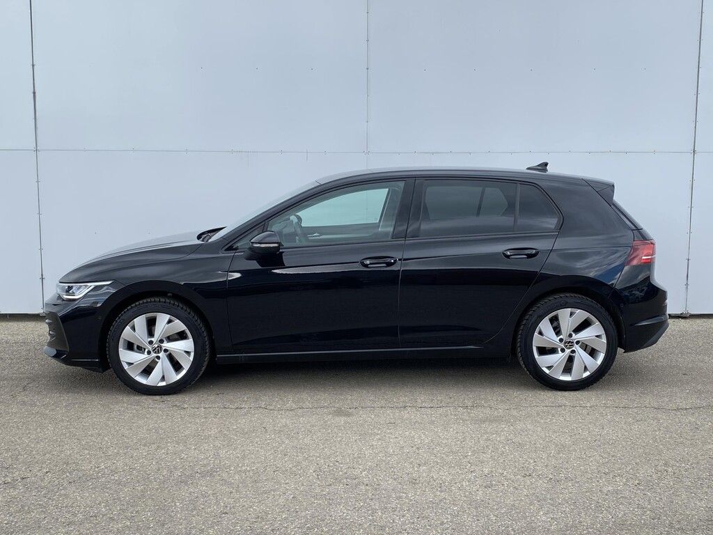 Volkswagen Golf, 1,5 e-TSI 85 kW Life DSG - fotka 4